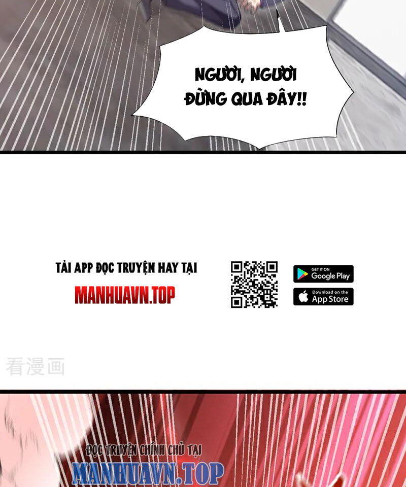 Trấn Quốc Thần Tế Chap 83 - Next Chap 84