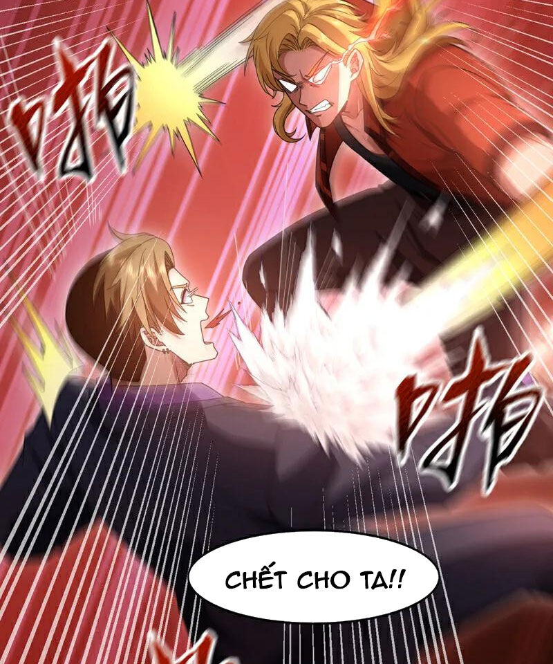 Trấn Quốc Thần Tế Chap 83 - Next Chap 84
