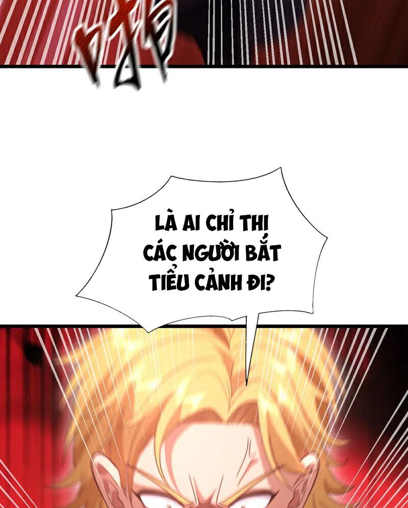 Trấn Quốc Thần Tế Chap 83 - Next Chap 84