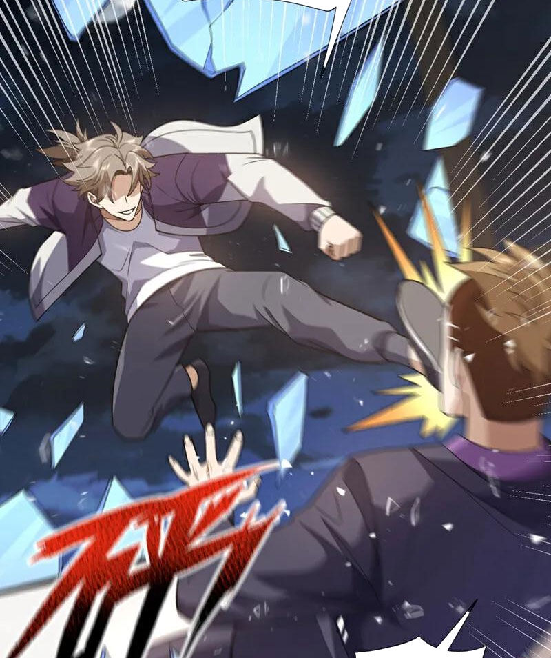 Trấn Quốc Thần Tế Chap 83 - Next Chap 84
