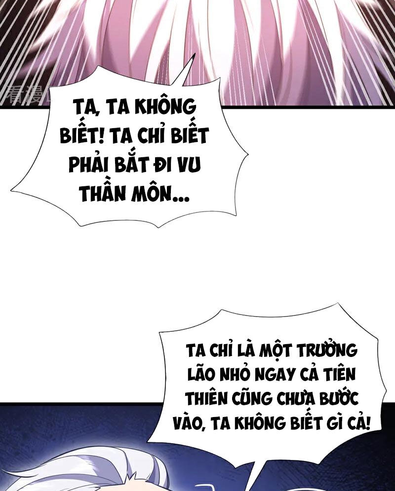 Trấn Quốc Thần Tế Chap 83 - Next Chap 84