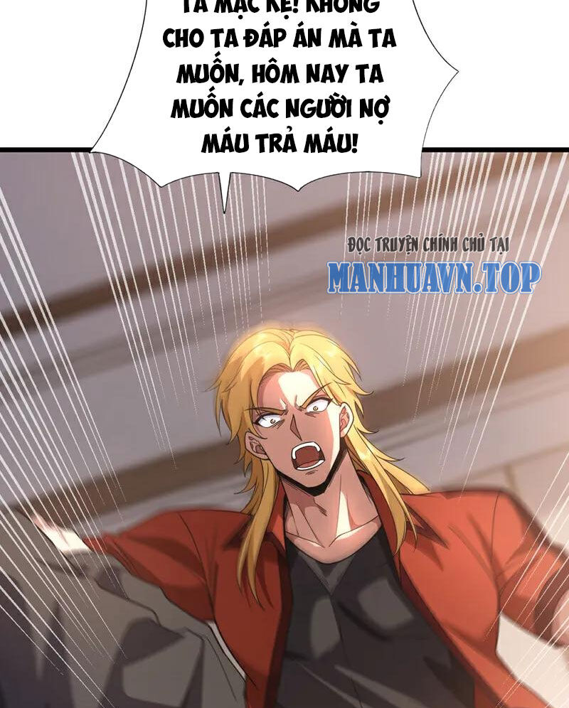 Trấn Quốc Thần Tế Chap 83 - Next Chap 84