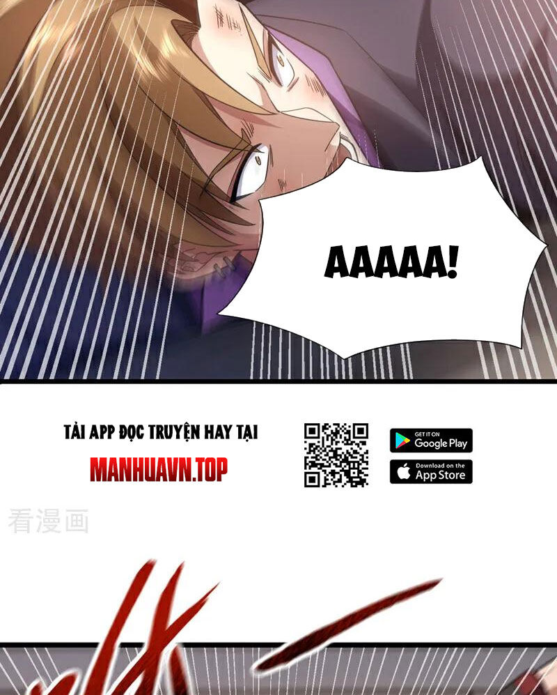 Trấn Quốc Thần Tế Chap 83 - Next Chap 84