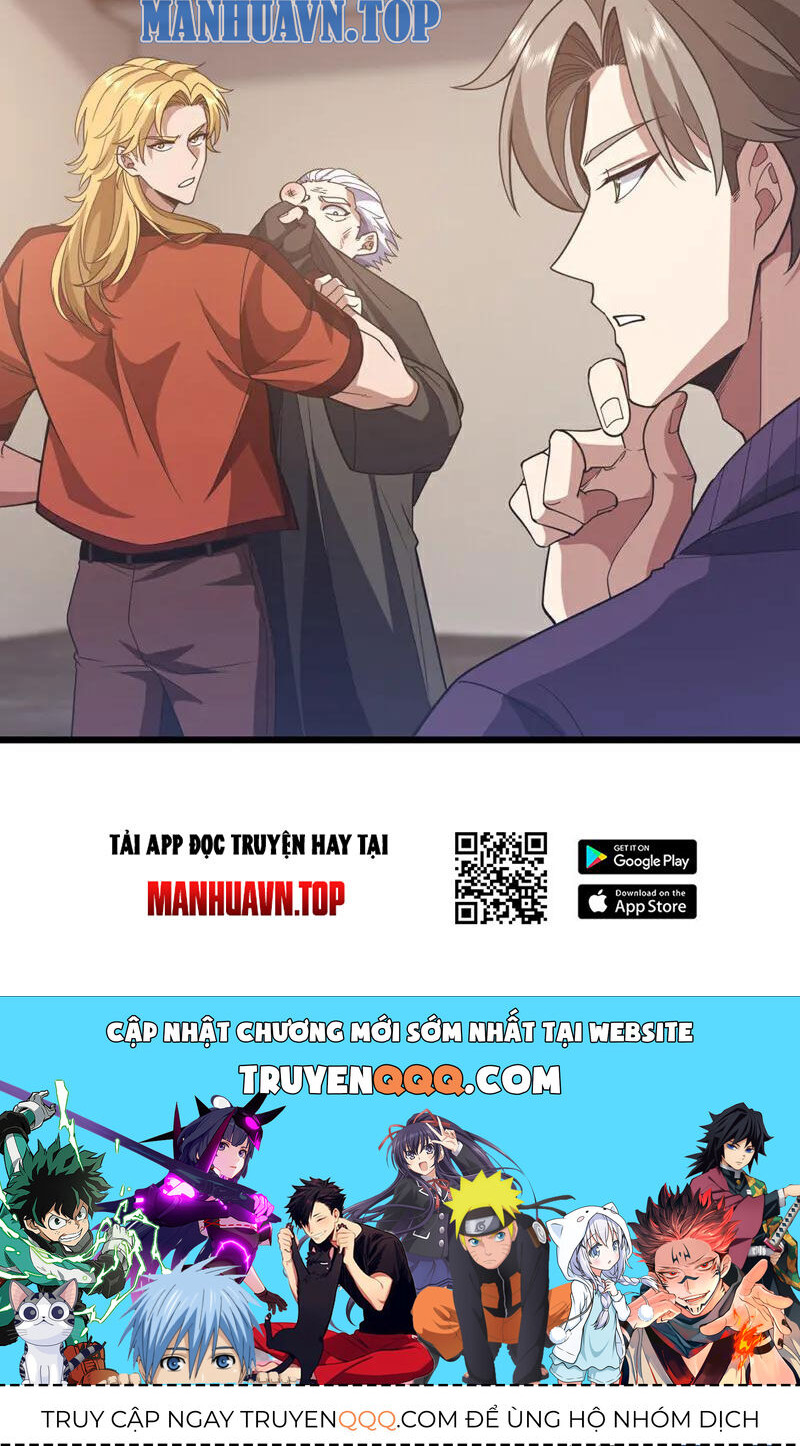 Trấn Quốc Thần Tế Chap 83 - Next Chap 84