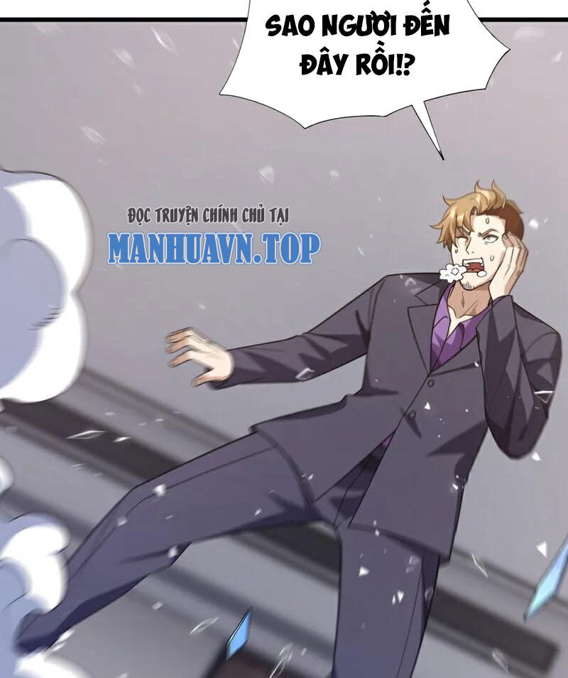 Trấn Quốc Thần Tế Chap 83 - Next Chap 84