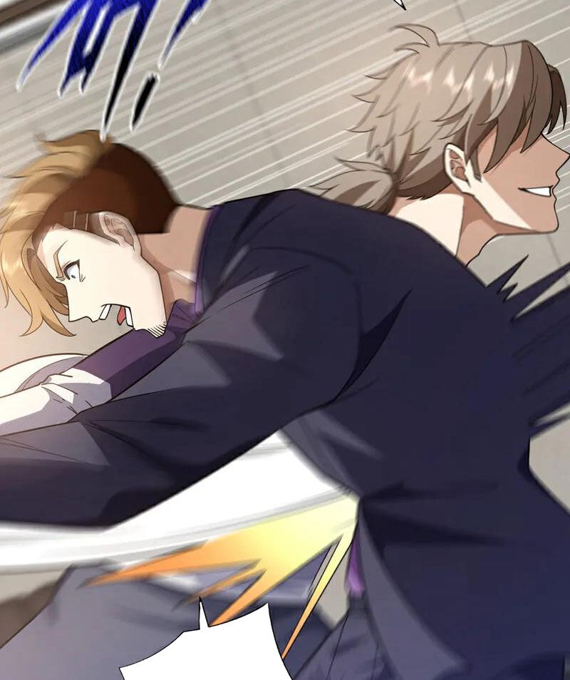 Trấn Quốc Thần Tế Chap 83 - Next Chap 84