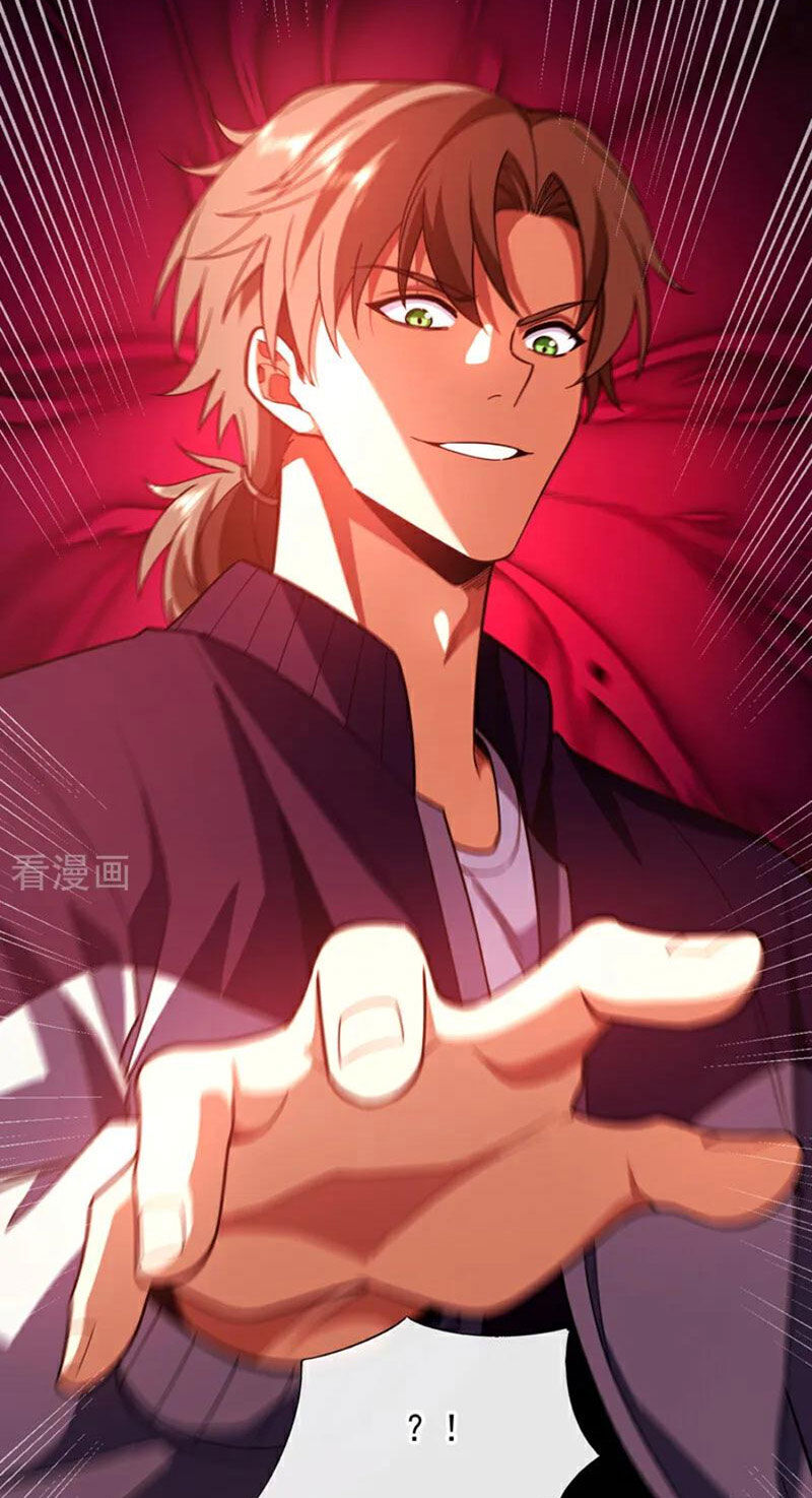 Trấn Quốc Thần Tế Chap 84 - Next Chap 85
