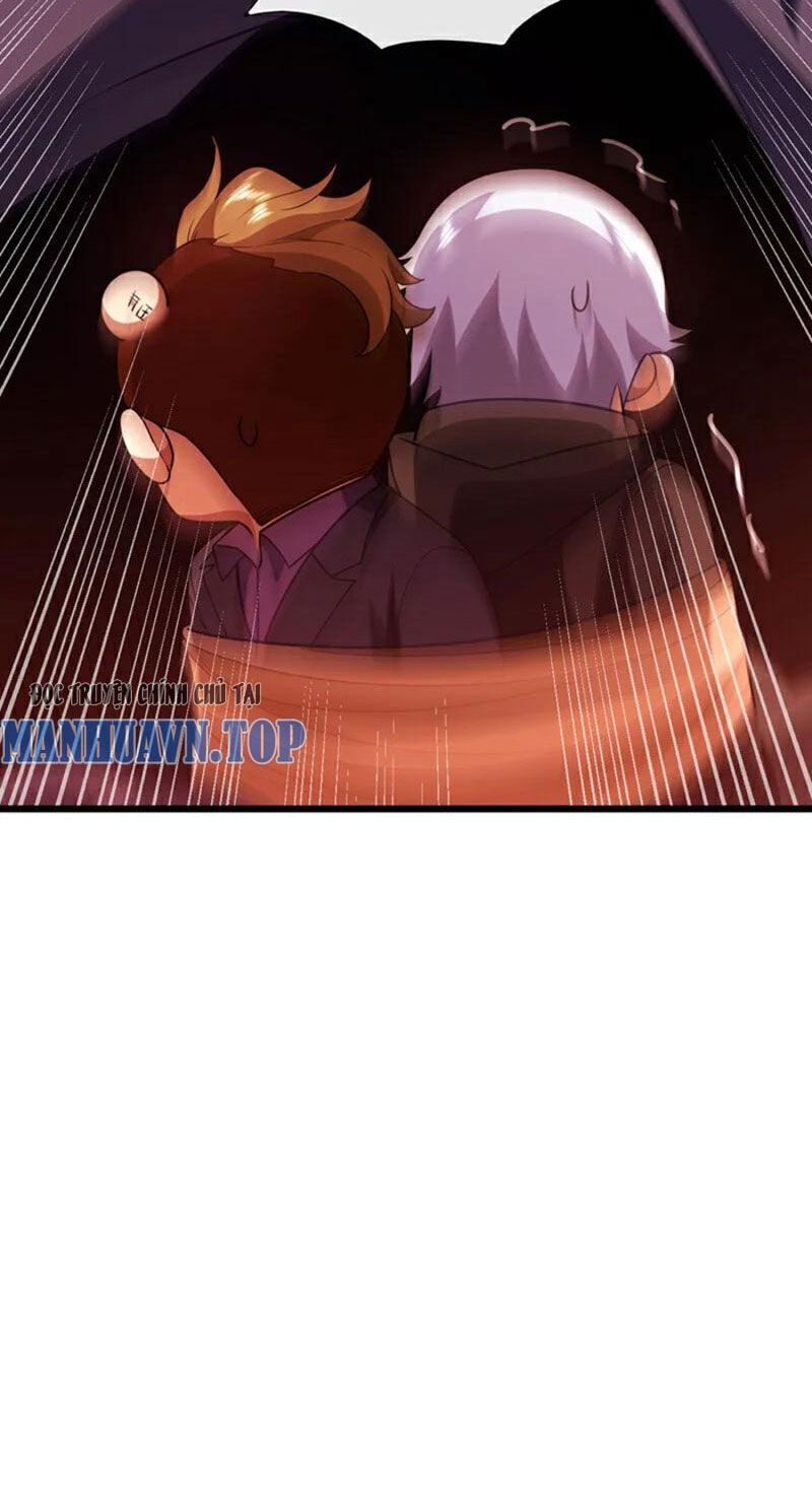 Trấn Quốc Thần Tế Chap 84 - Next Chap 85