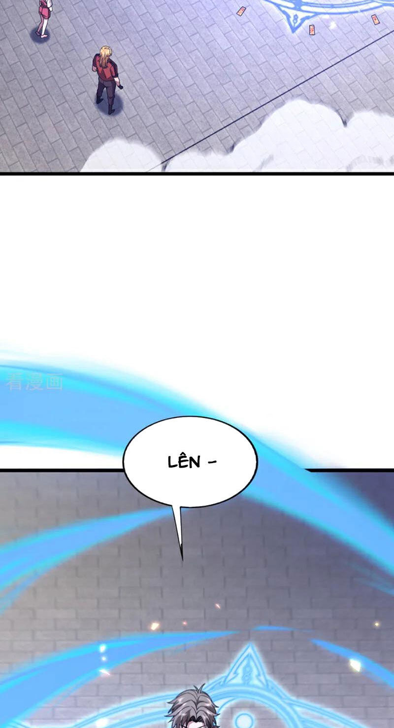 Trấn Quốc Thần Tế Chap 84 - Next Chap 85