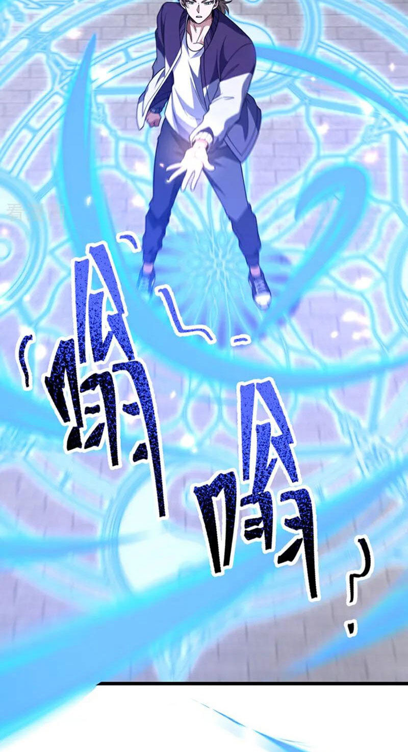 Trấn Quốc Thần Tế Chap 84 - Next Chap 85