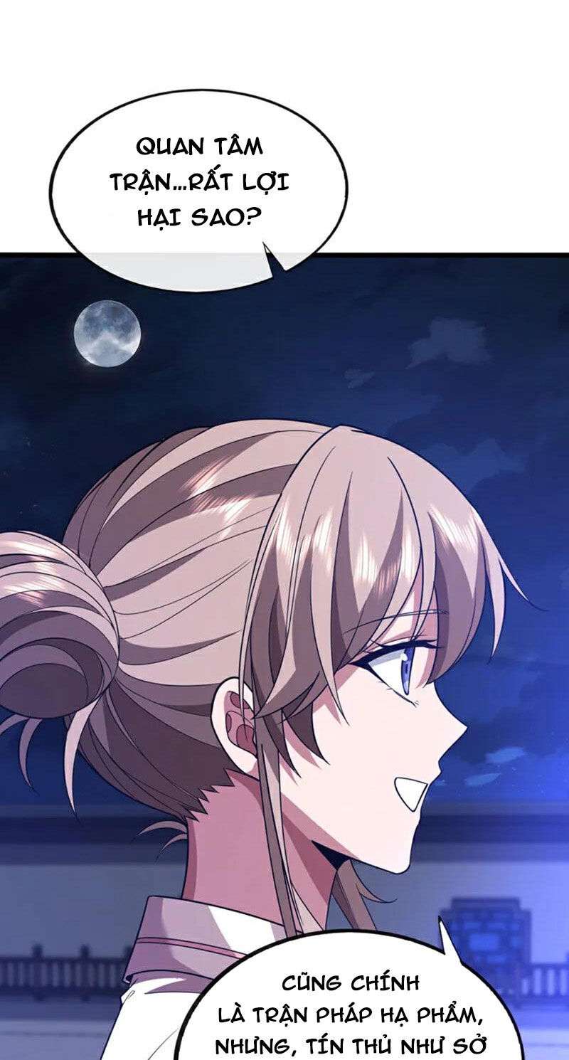 Trấn Quốc Thần Tế Chap 84 - Next Chap 85