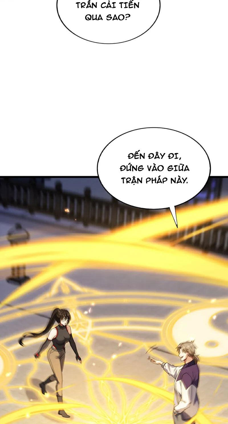 Trấn Quốc Thần Tế Chap 84 - Next Chap 85