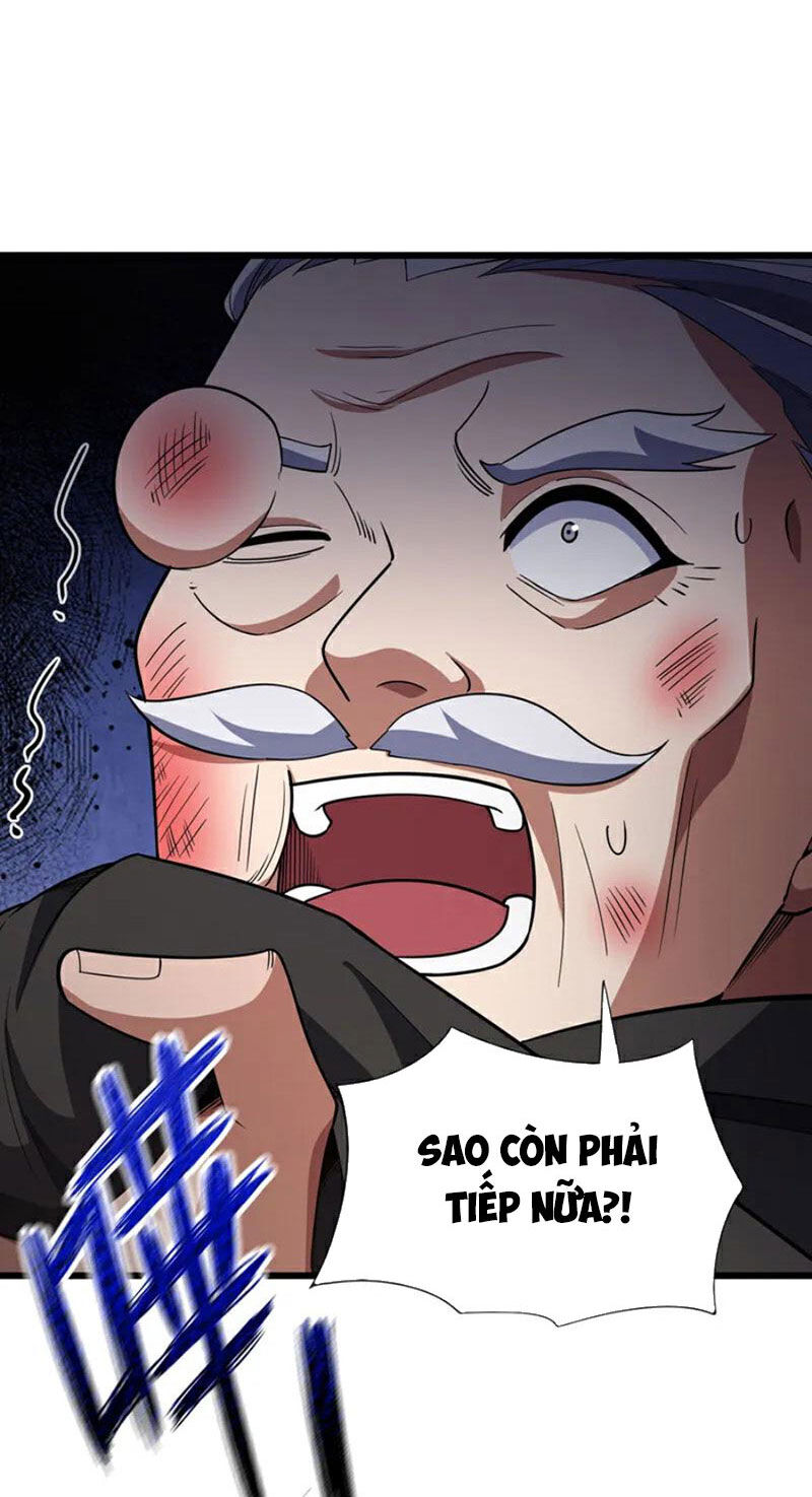 Trấn Quốc Thần Tế Chap 84 - Next Chap 85