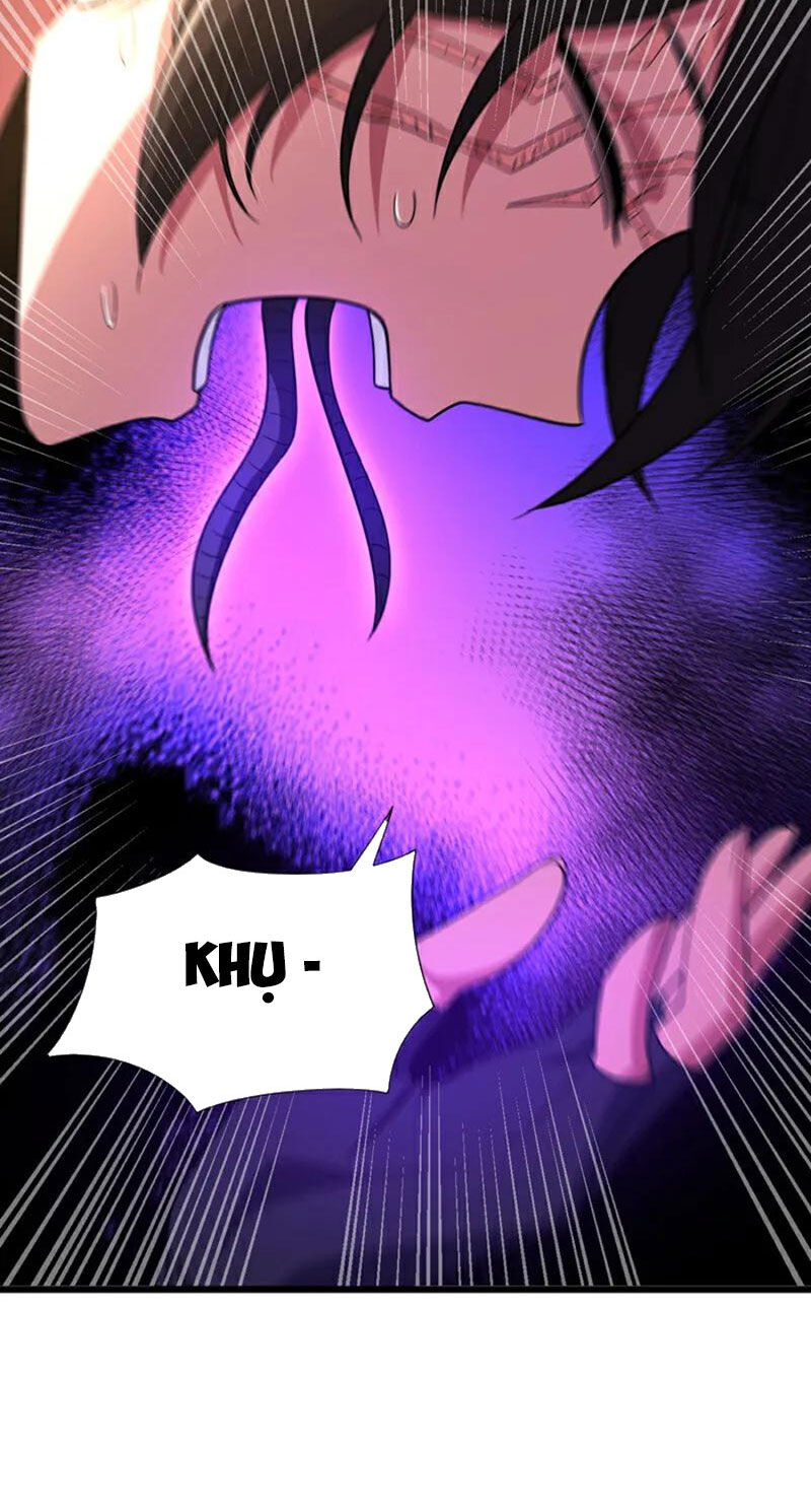 Trấn Quốc Thần Tế Chap 84 - Next Chap 85