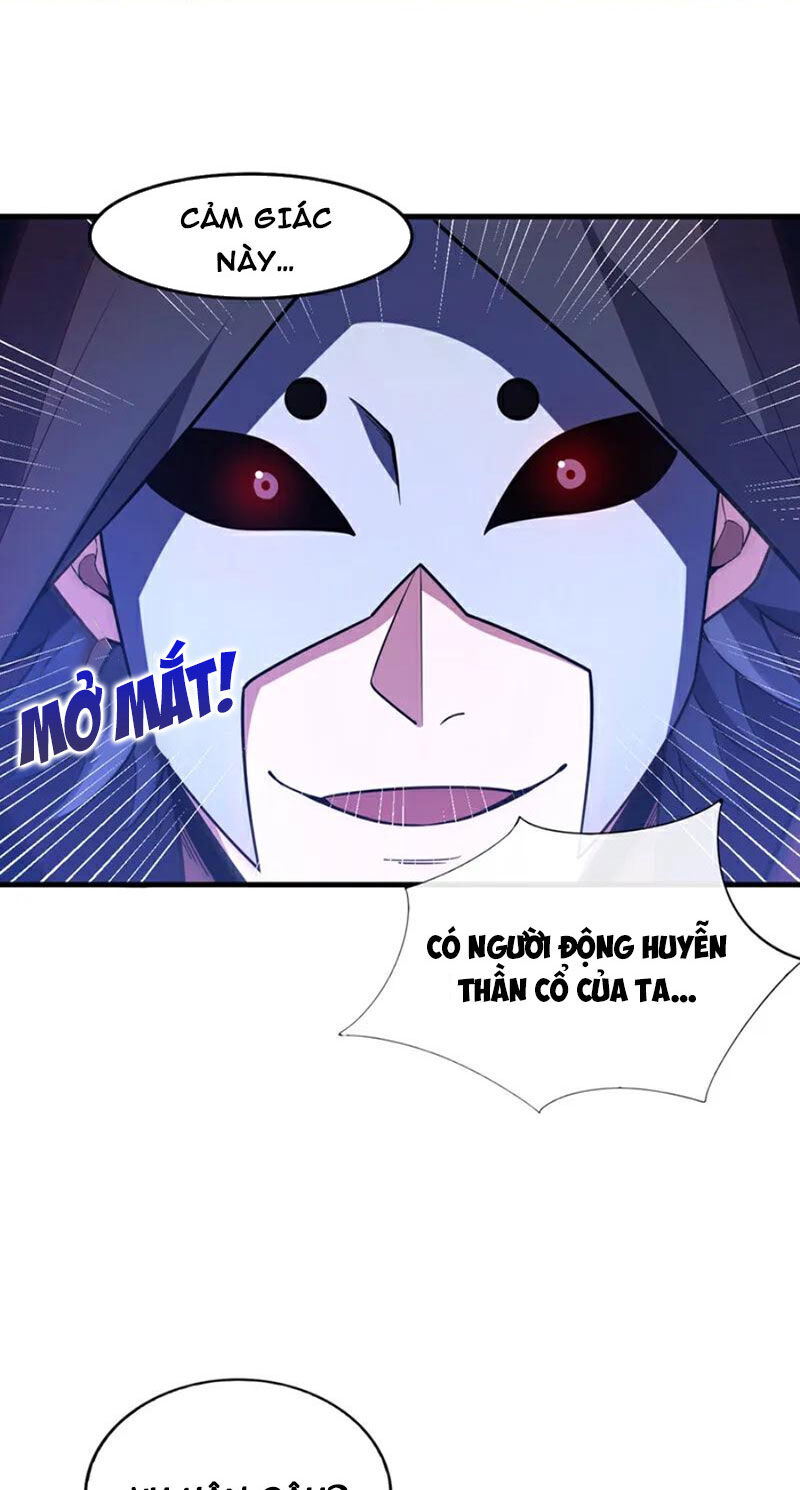 Trấn Quốc Thần Tế Chap 84 - Next Chap 85