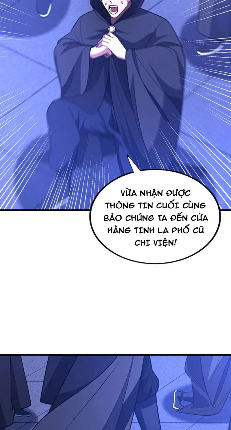 Trấn Quốc Thần Tế Chap 84 - Next Chap 85
