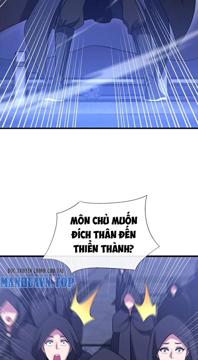 Trấn Quốc Thần Tế Chap 84 - Next Chap 85