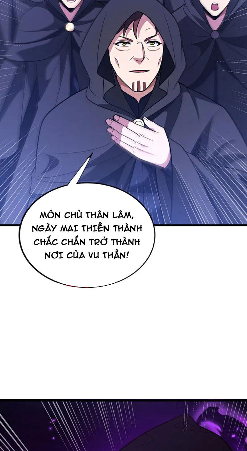 Trấn Quốc Thần Tế Chap 84 - Next Chap 85