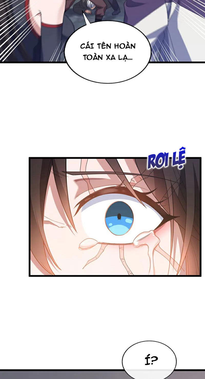 Trấn Quốc Thần Tế Chap 84 - Next Chap 85