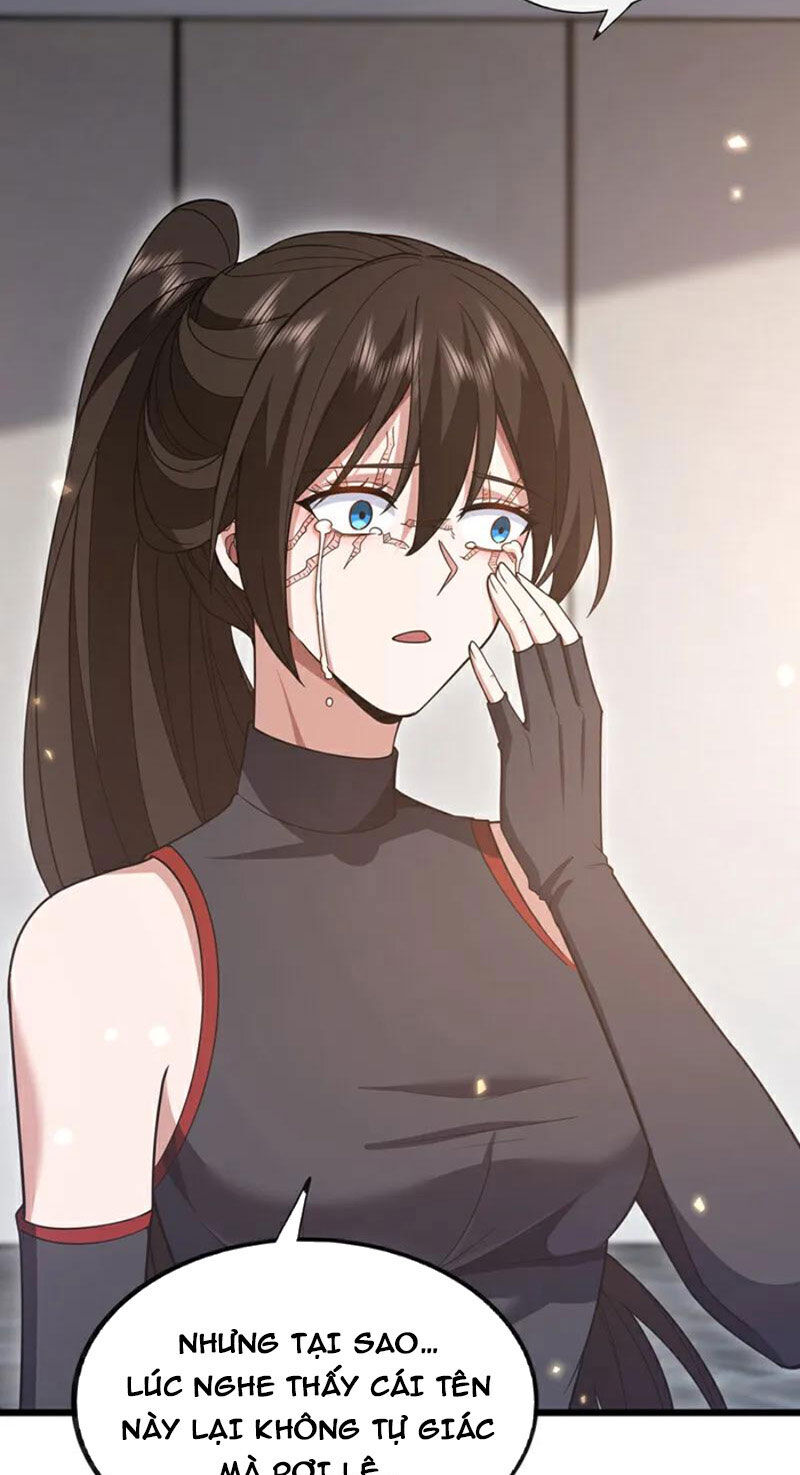 Trấn Quốc Thần Tế Chap 84 - Next Chap 85