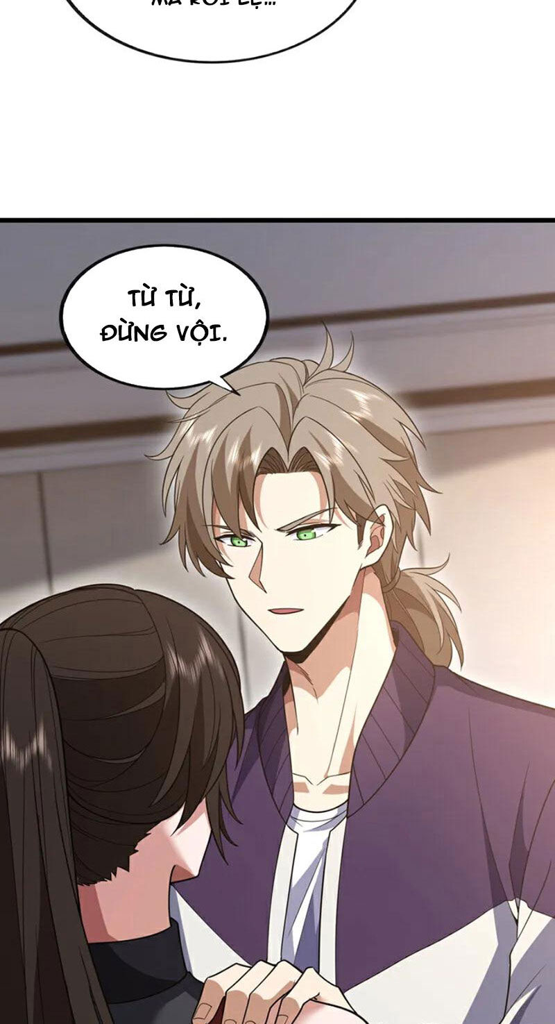 Trấn Quốc Thần Tế Chap 84 - Next Chap 85