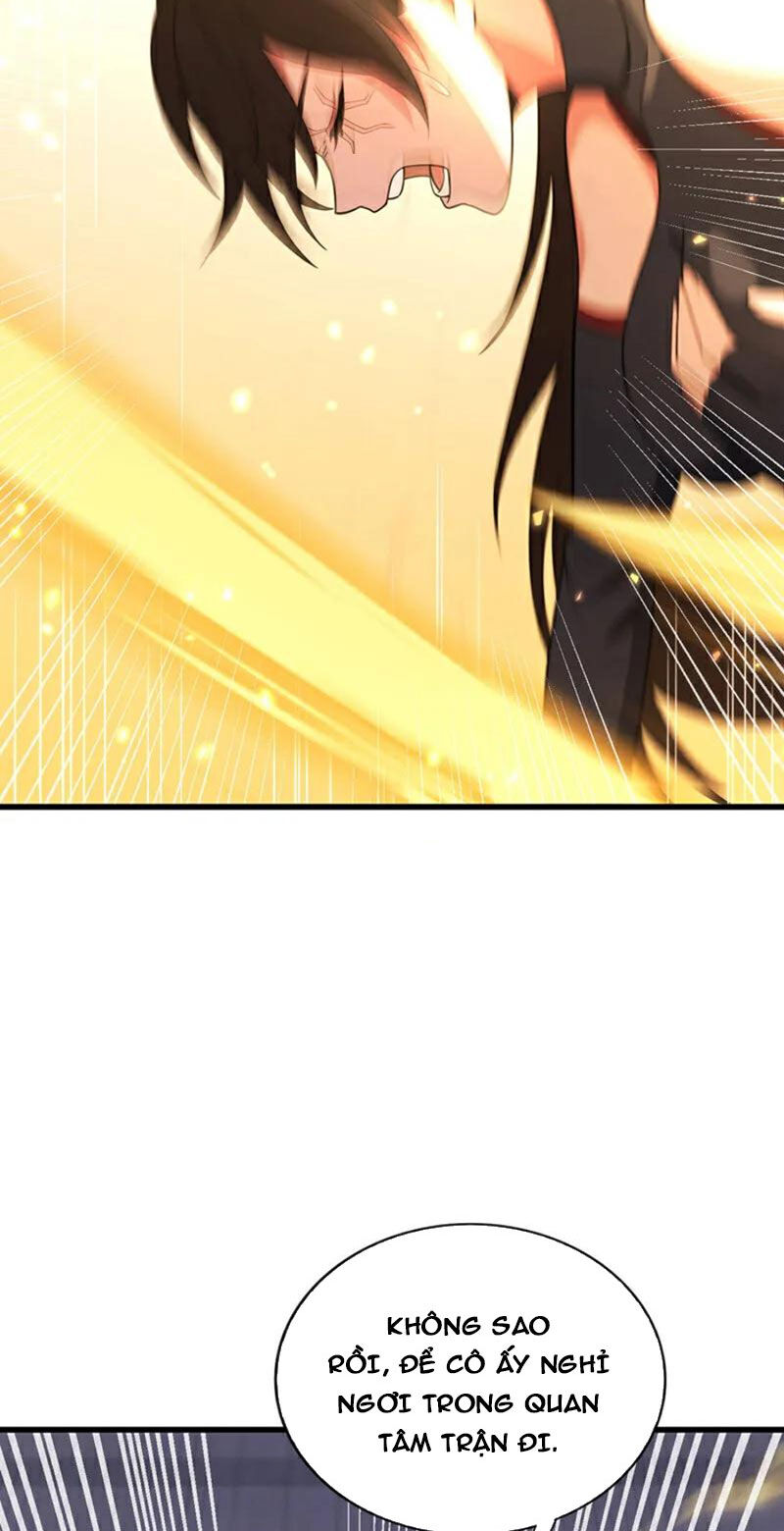 Trấn Quốc Thần Tế Chap 85 - Next Chap 86