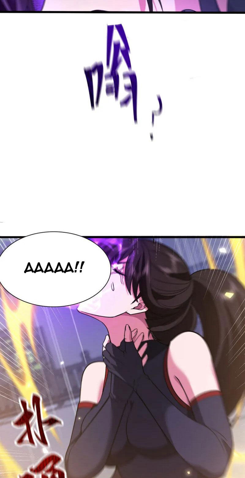 Trấn Quốc Thần Tế Chap 85 - Next Chap 86