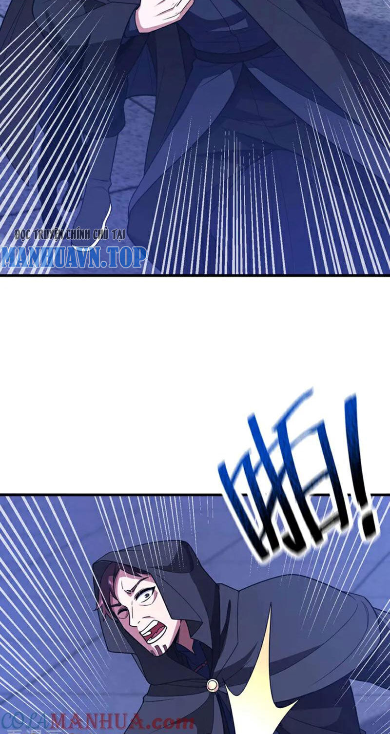 Trấn Quốc Thần Tế Chap 85 - Next Chap 86