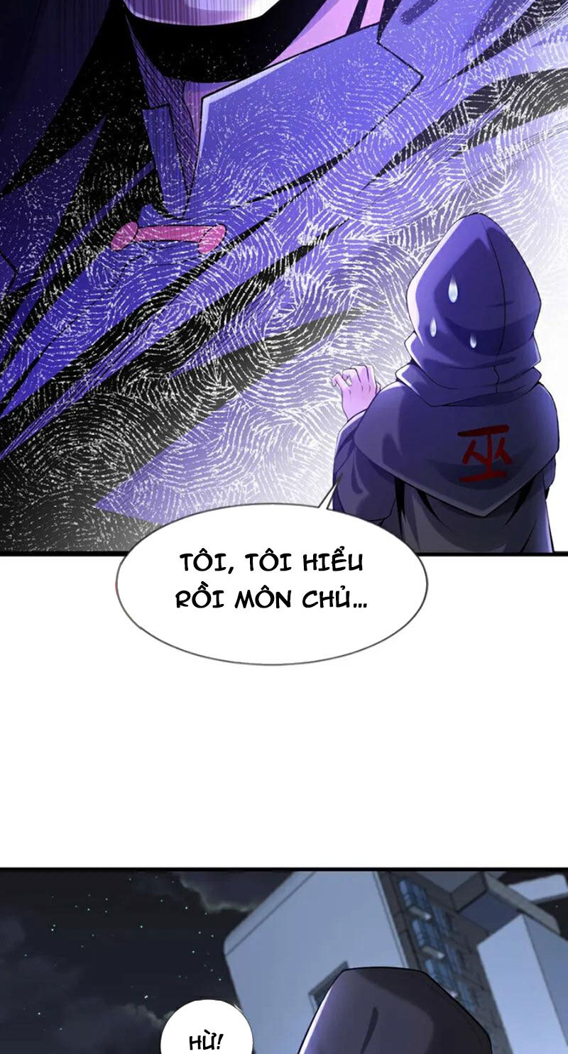 Trấn Quốc Thần Tế Chap 85 - Next Chap 86