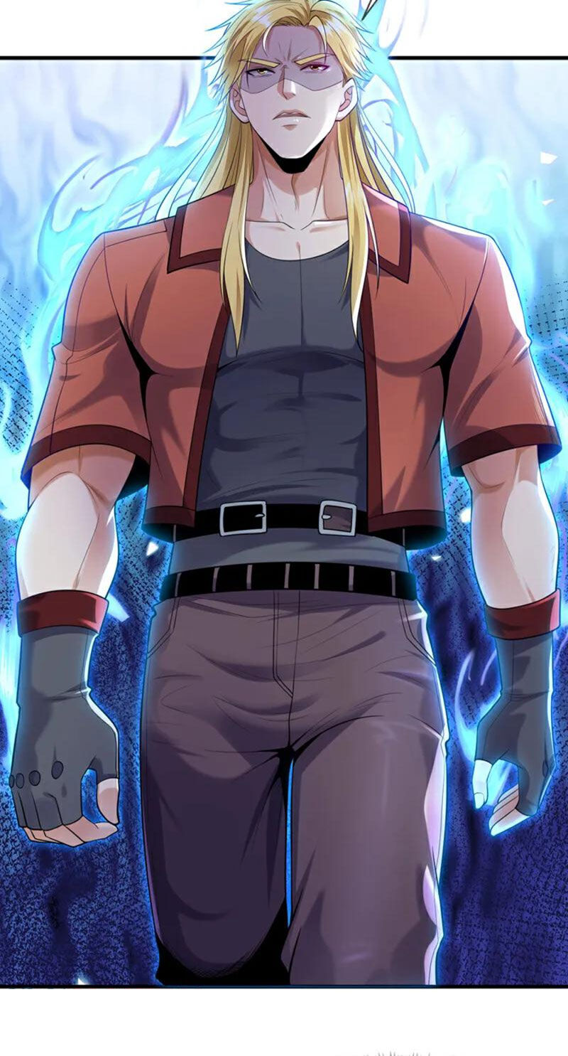 Trấn Quốc Thần Tế Chap 85 - Next Chap 86