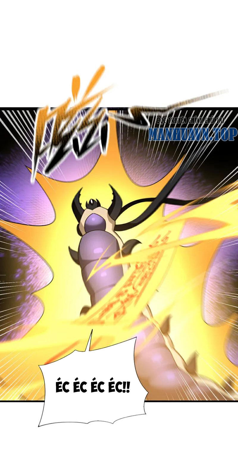 Trấn Quốc Thần Tế Chap 85 - Next Chap 86