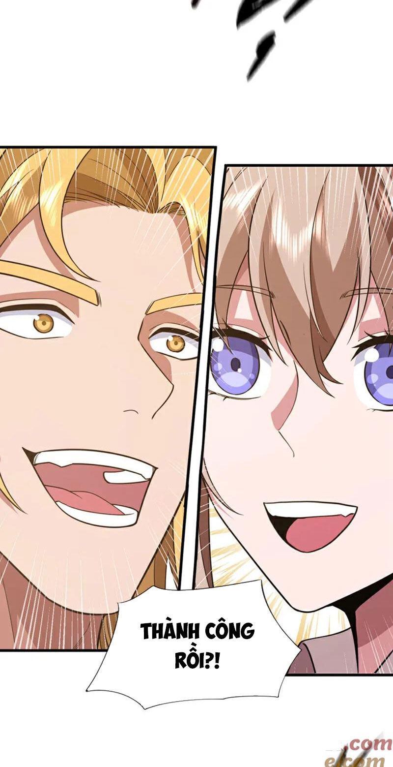 Trấn Quốc Thần Tế Chap 85 - Next Chap 86