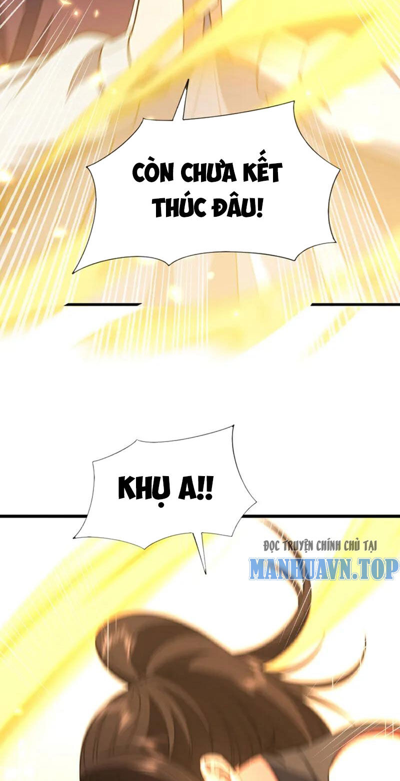Trấn Quốc Thần Tế Chap 85 - Next Chap 86