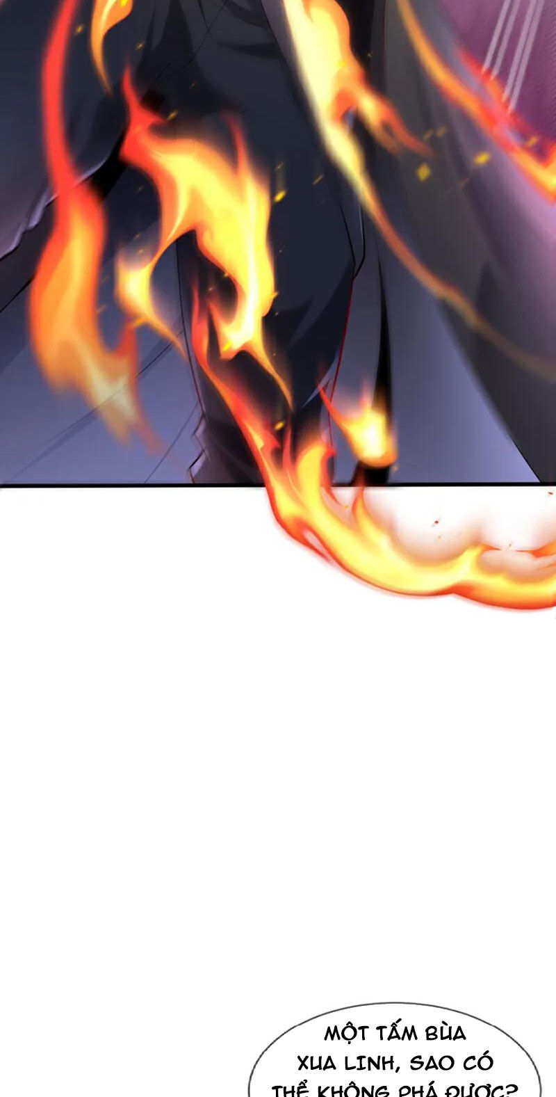 Trấn Quốc Thần Tế Chap 86 - Next Chap 87