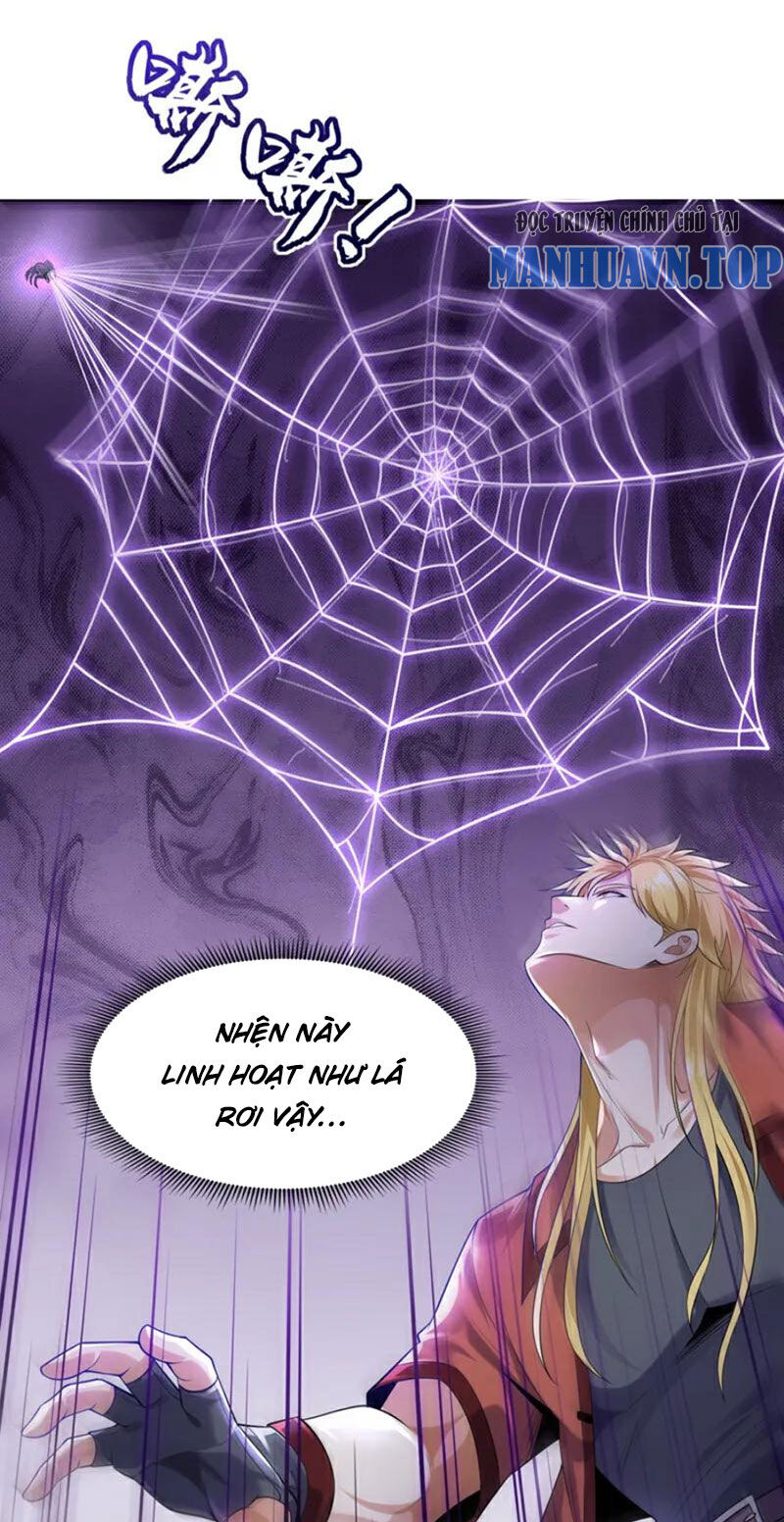 Trấn Quốc Thần Tế Chap 86 - Next Chap 87