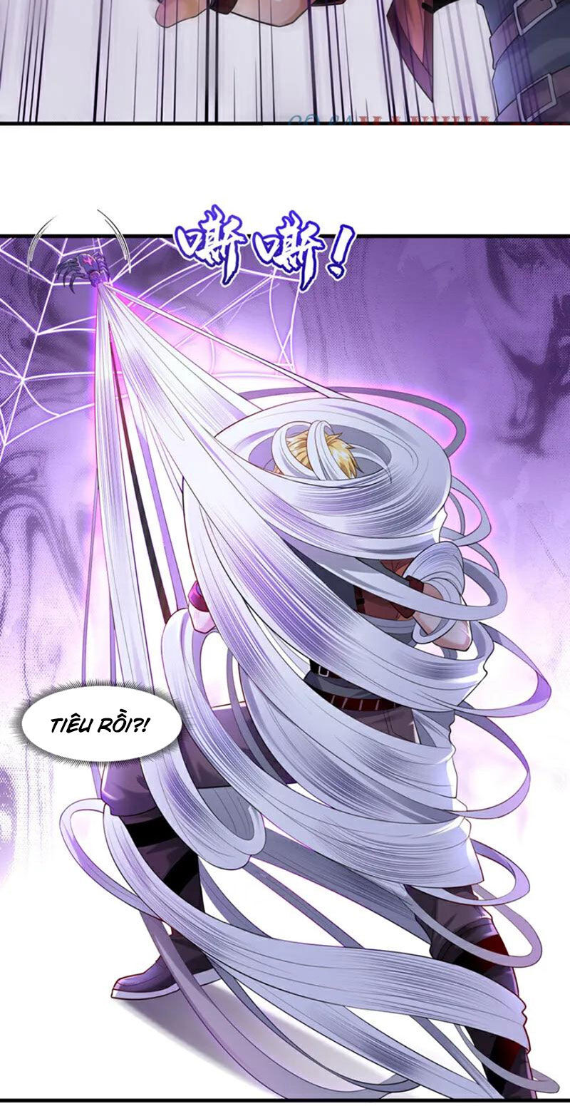 Trấn Quốc Thần Tế Chap 86 - Next Chap 87