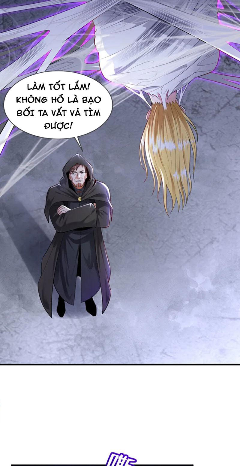 Trấn Quốc Thần Tế Chap 86 - Next Chap 87