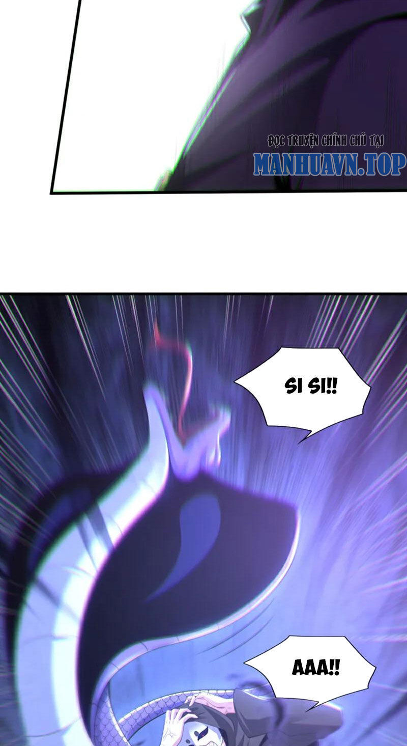 Trấn Quốc Thần Tế Chap 87 - Next Chap 88