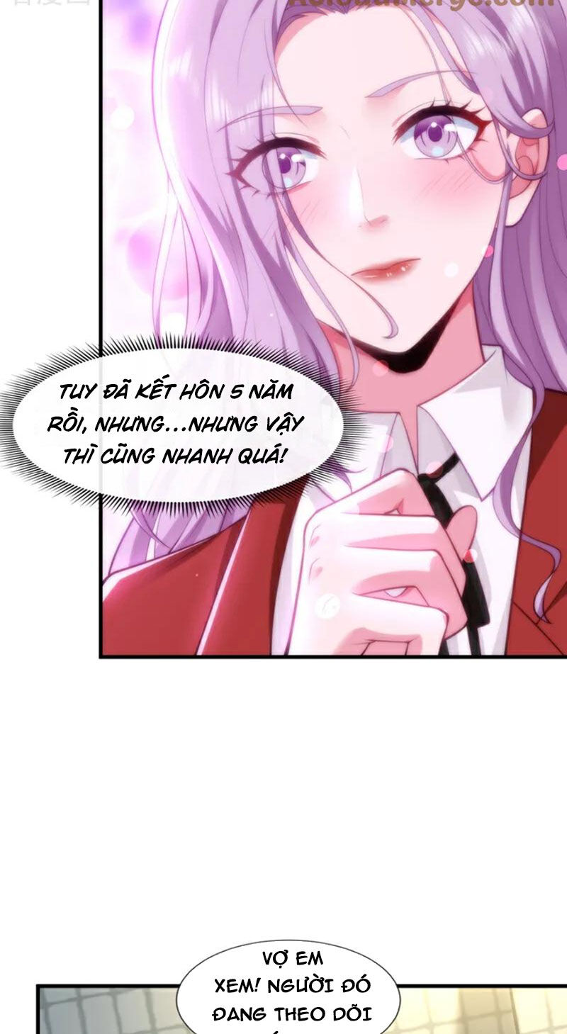 Trấn Quốc Thần Tế Chap 87 - Next Chap 88