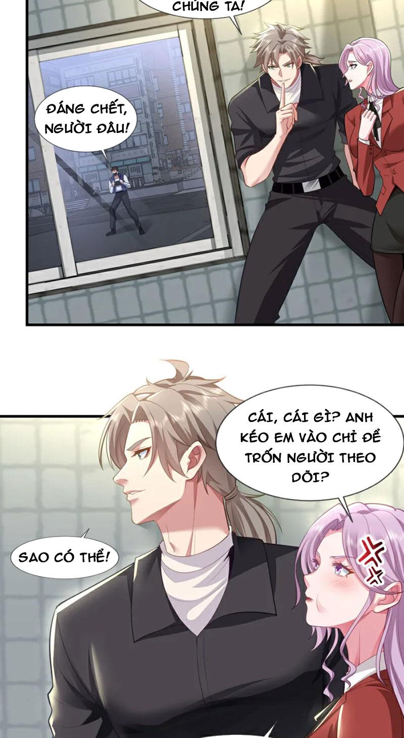 Trấn Quốc Thần Tế Chap 87 - Next Chap 88