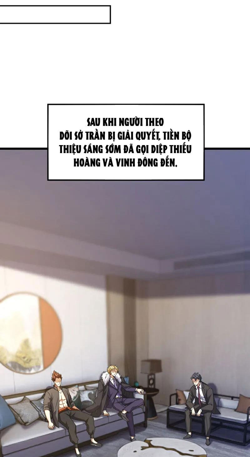 Trấn Quốc Thần Tế Chap 88 - Next Chap 89