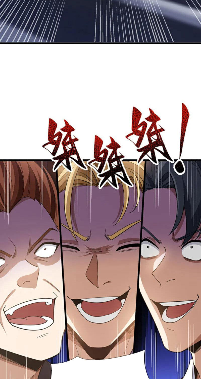 Trấn Quốc Thần Tế Chap 88 - Next Chap 89