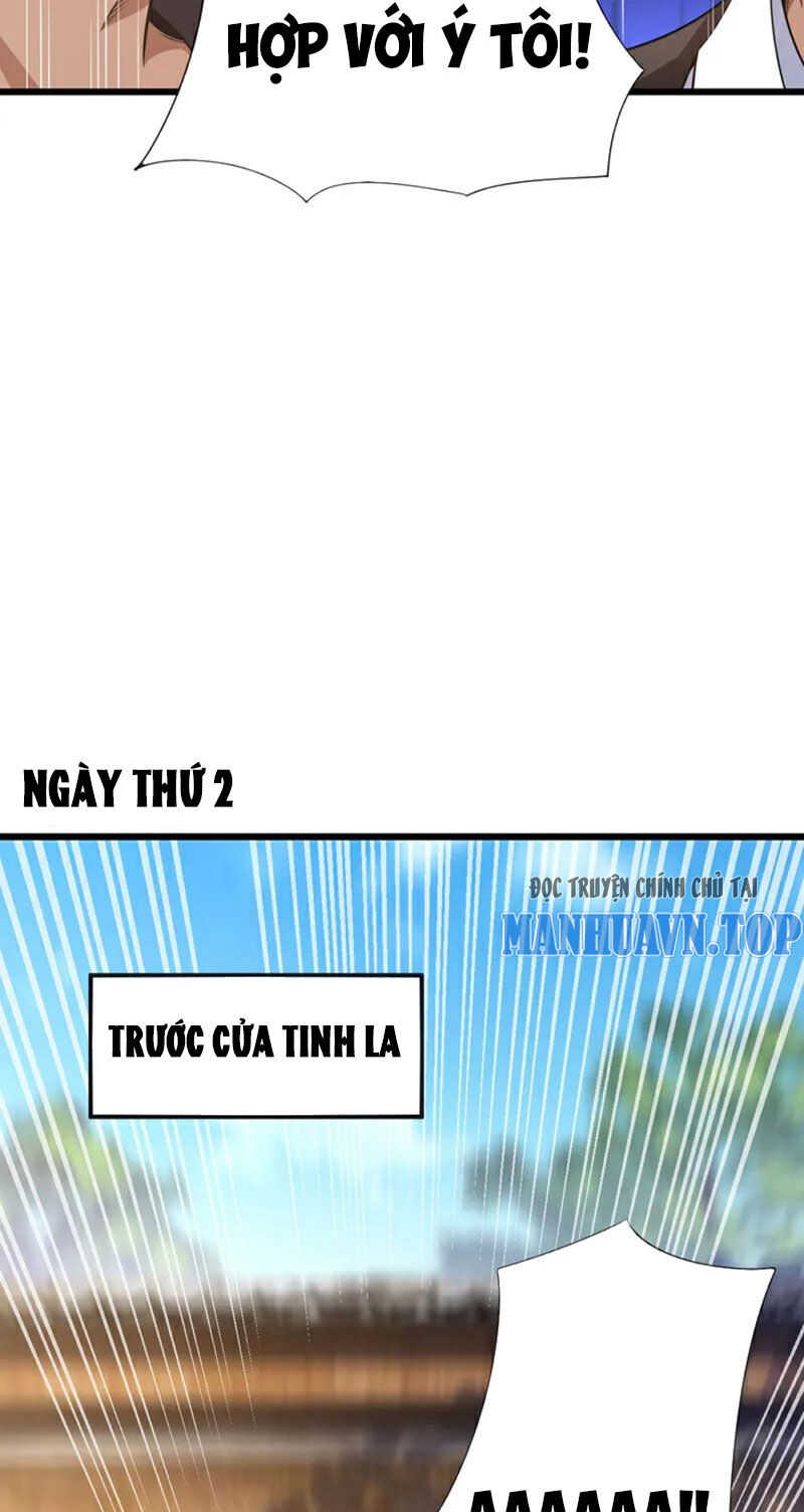 Trấn Quốc Thần Tế Chap 88 - Next Chap 89