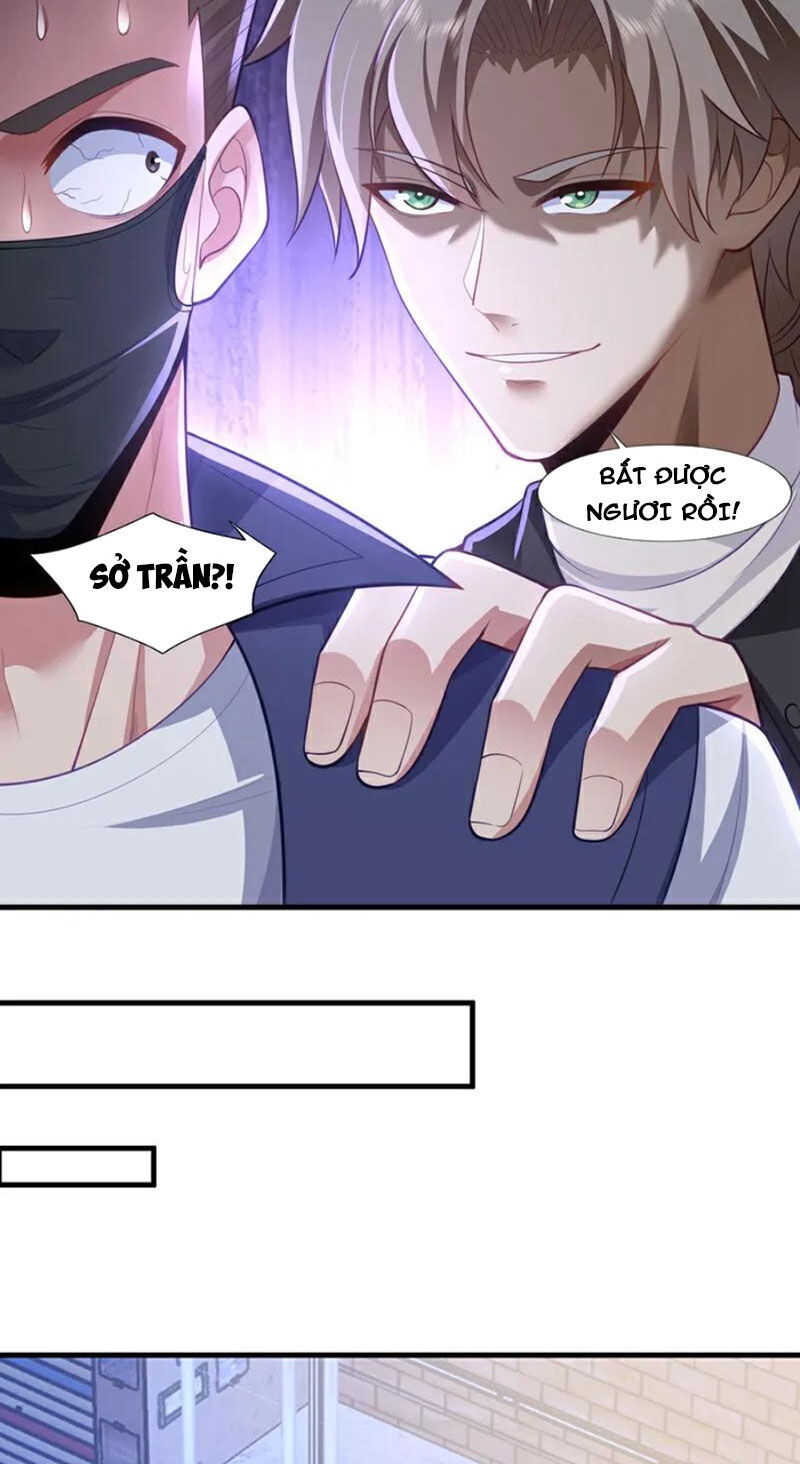Trấn Quốc Thần Tế Chap 88 - Next Chap 89