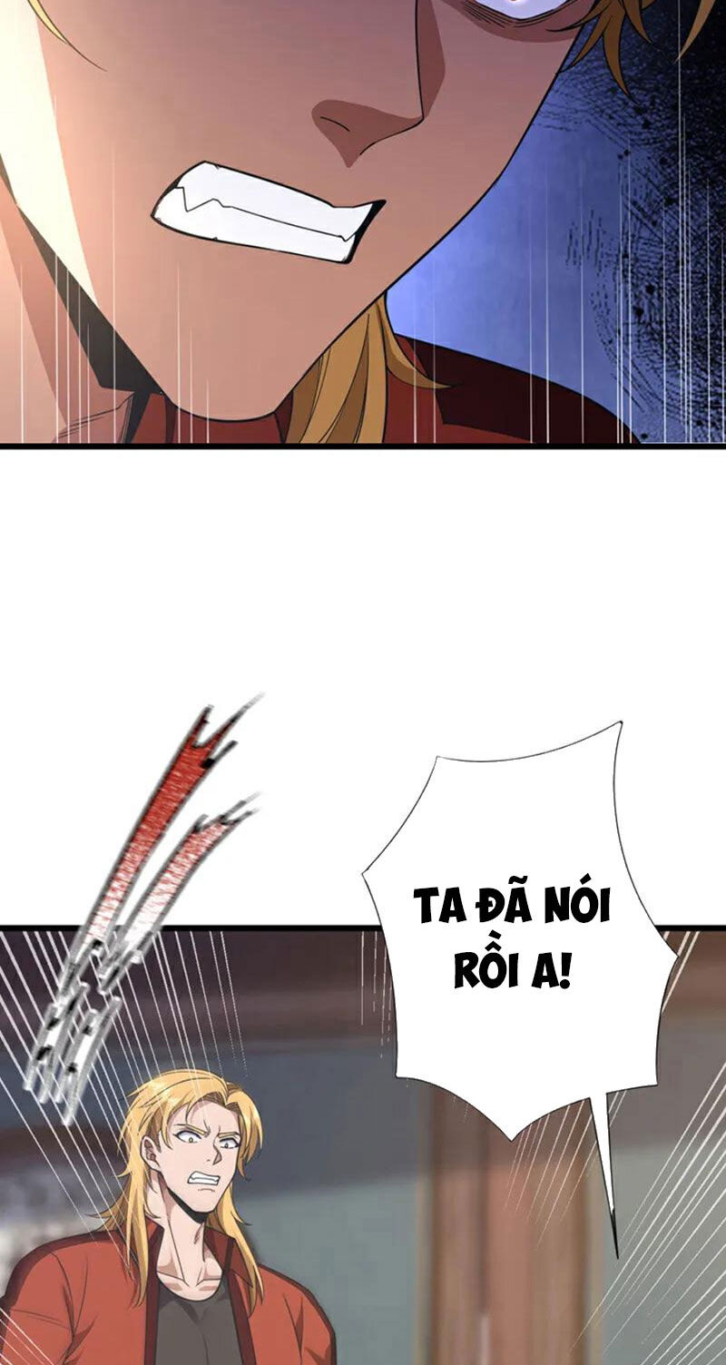 Trấn Quốc Thần Tế Chap 88 - Next Chap 89