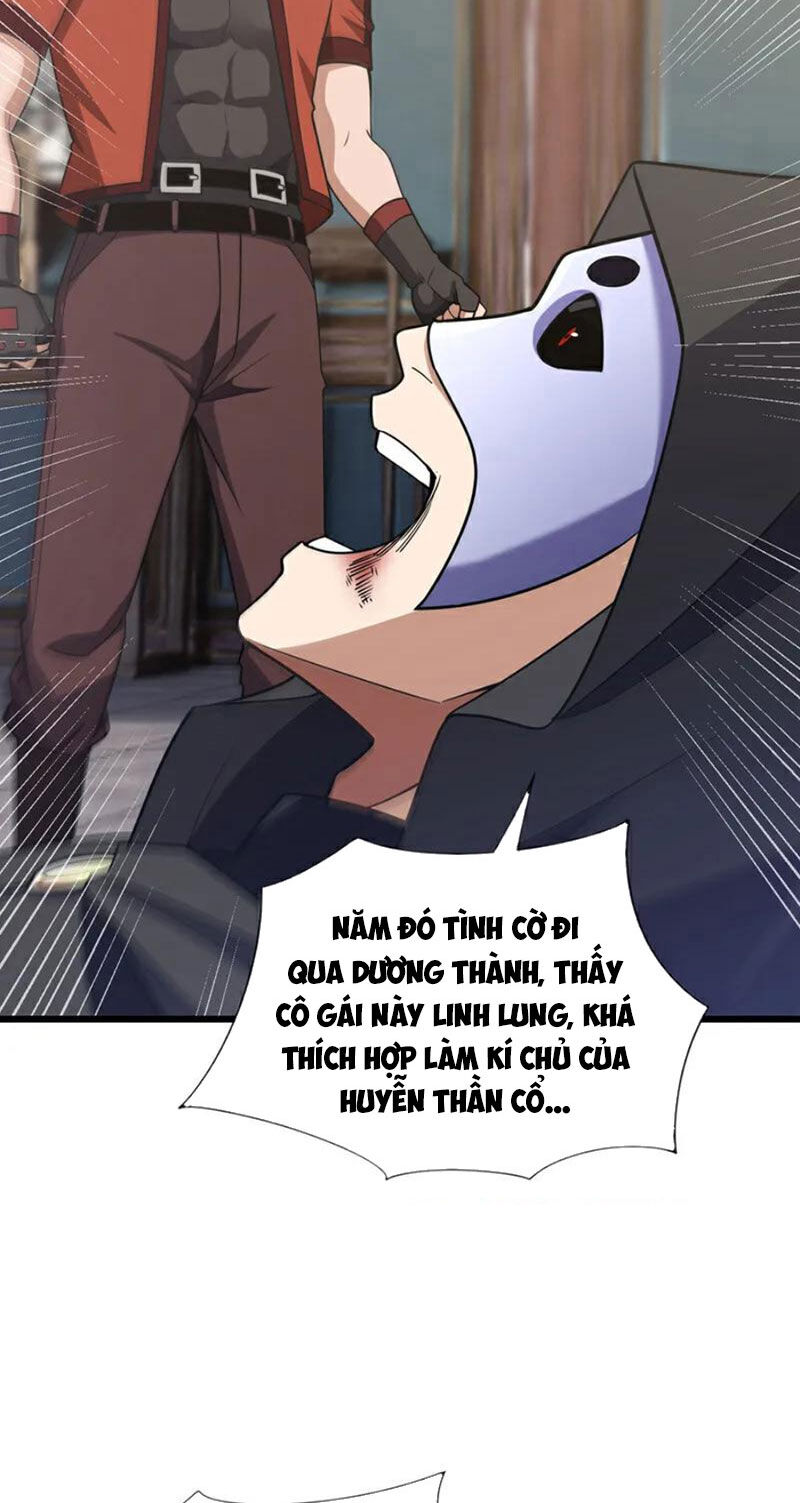 Trấn Quốc Thần Tế Chap 88 - Next Chap 89