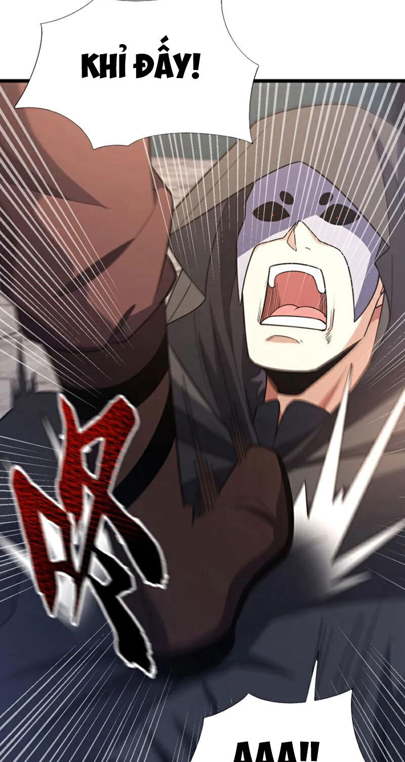 Trấn Quốc Thần Tế Chap 88 - Next Chap 89