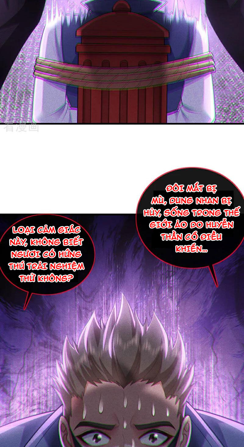 Trấn Quốc Thần Tế Chap 88 - Next Chap 89