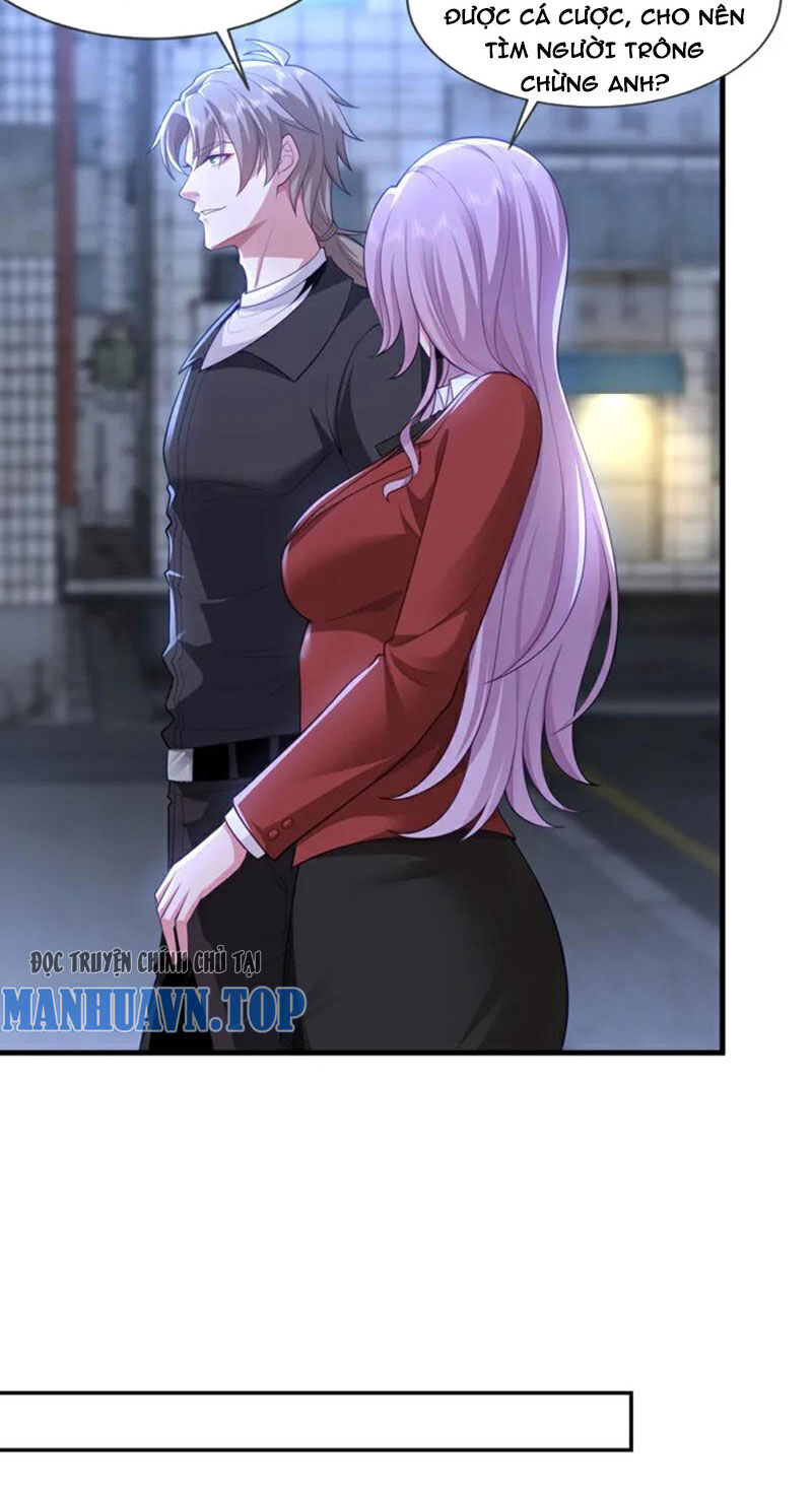 Trấn Quốc Thần Tế Chap 88 - Next Chap 89