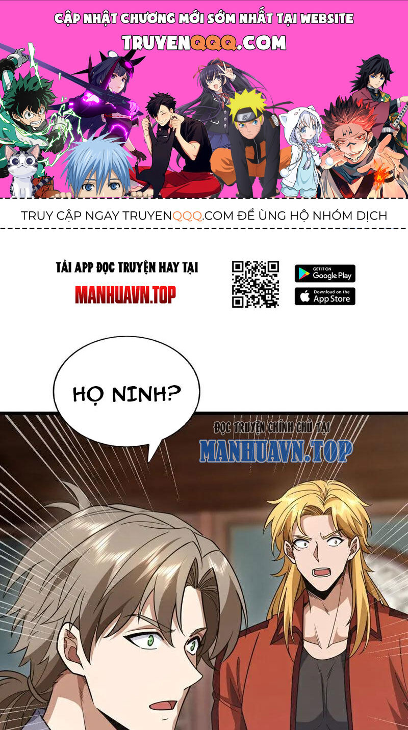 Trấn Quốc Thần Tế Chap 89 - Next Chap 90